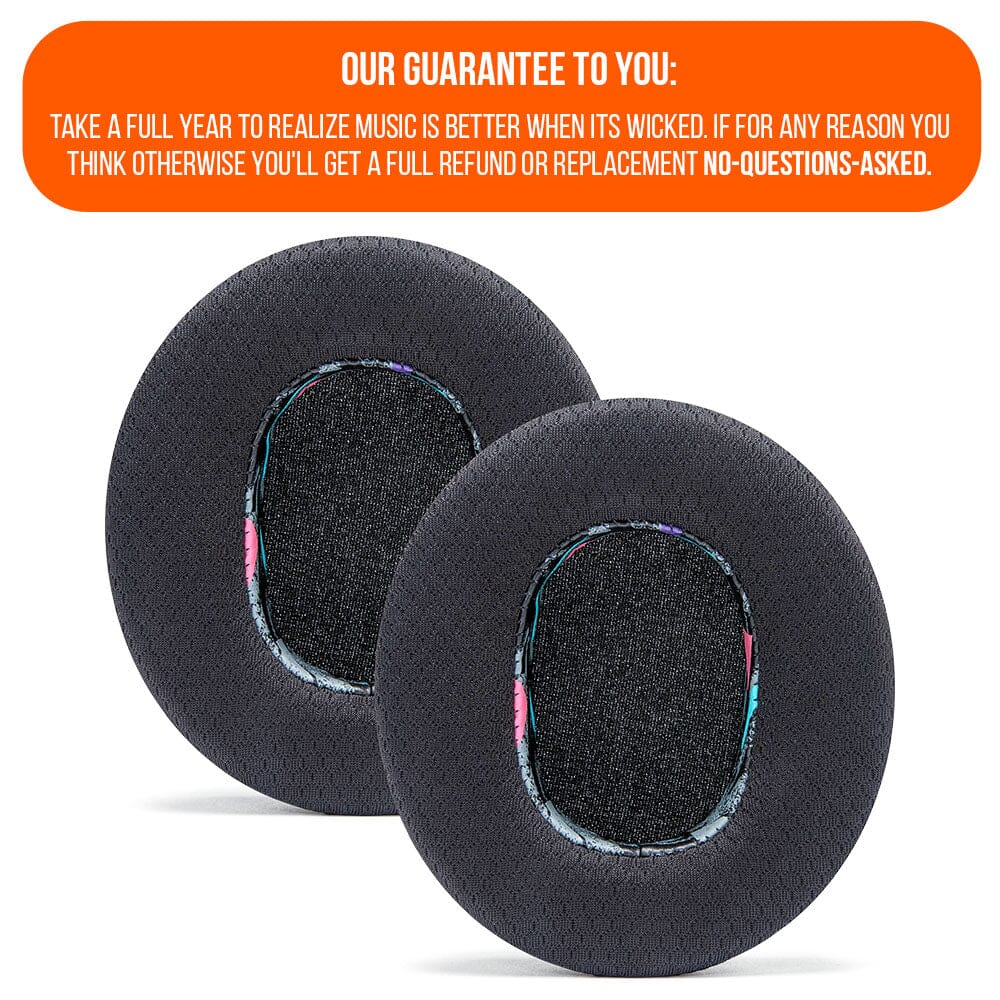 Razer Kraken V3, V3 Pro, V4 & V4 Pro Earpads - WC FreeZe Cooling Gel