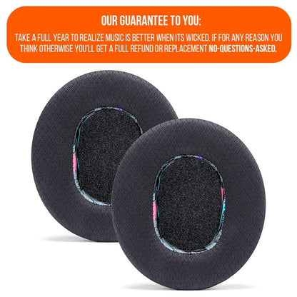 Razer Kraken V3, V3 Pro, V4 & V4 Pro Earpads - WC FreeZe Cooling Gel