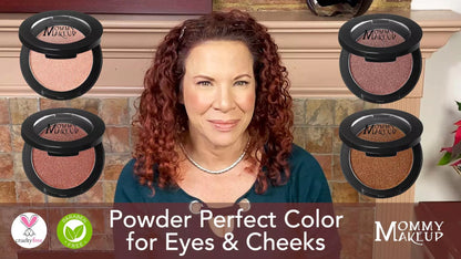 Eye Love It Set | Waterproof Eyeliner + 3-in-1 Color