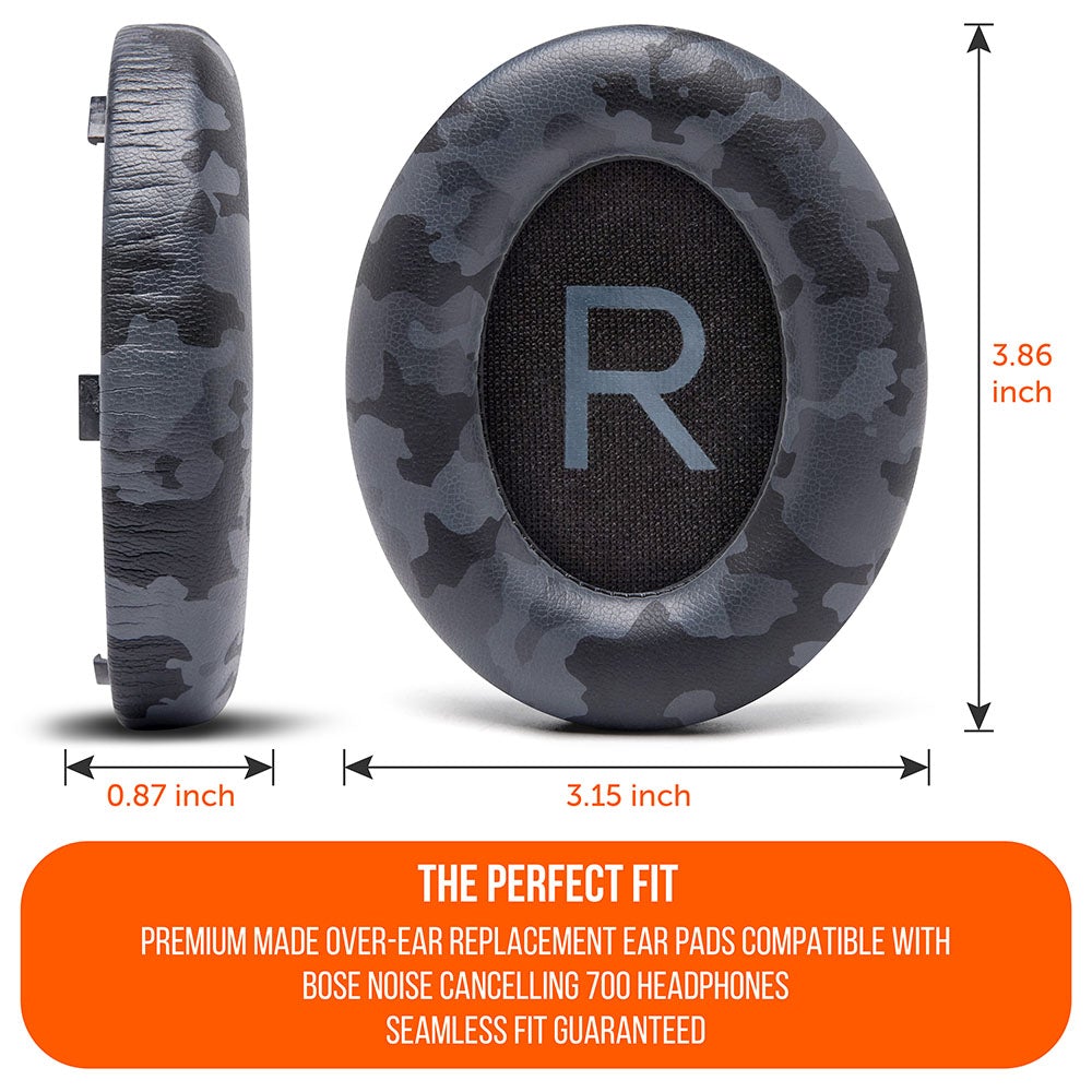 Bose NC 700 Replacement Earpads