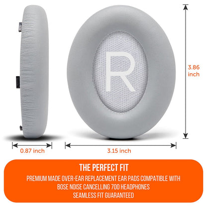 Bose NC 700 Replacement Earpads