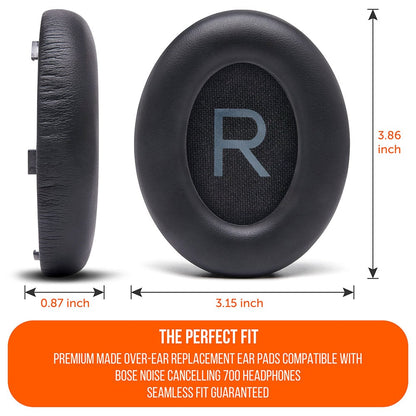 Bose NC 700 Replacement Earpads