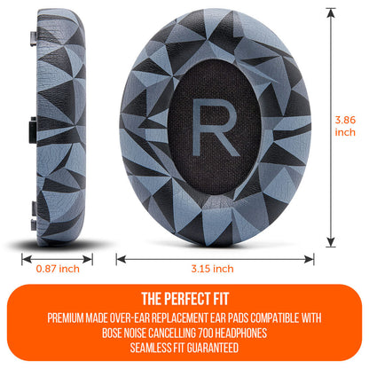 Bose NC 700 Replacement Earpads
