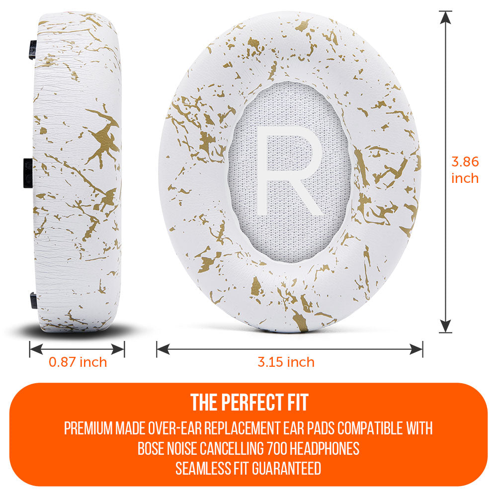 Bose NC 700 Replacement Earpads