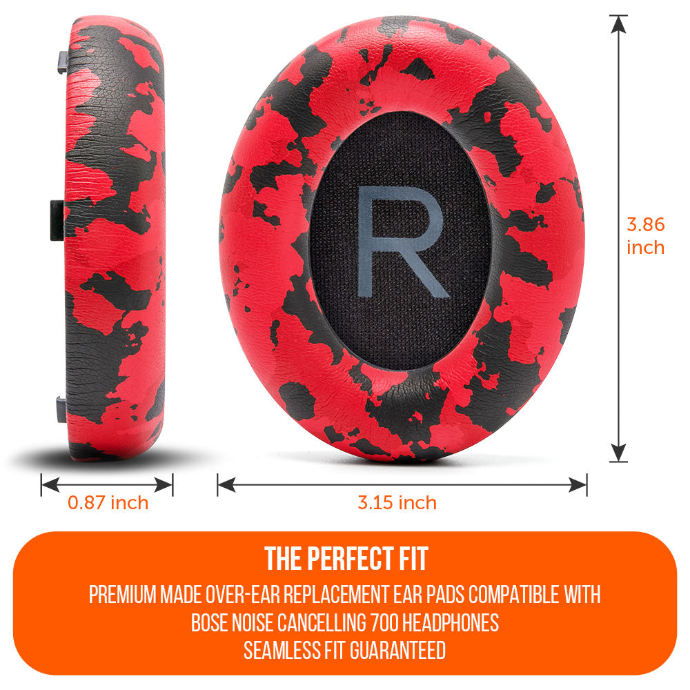 Bose NC 700 Replacement Earpads