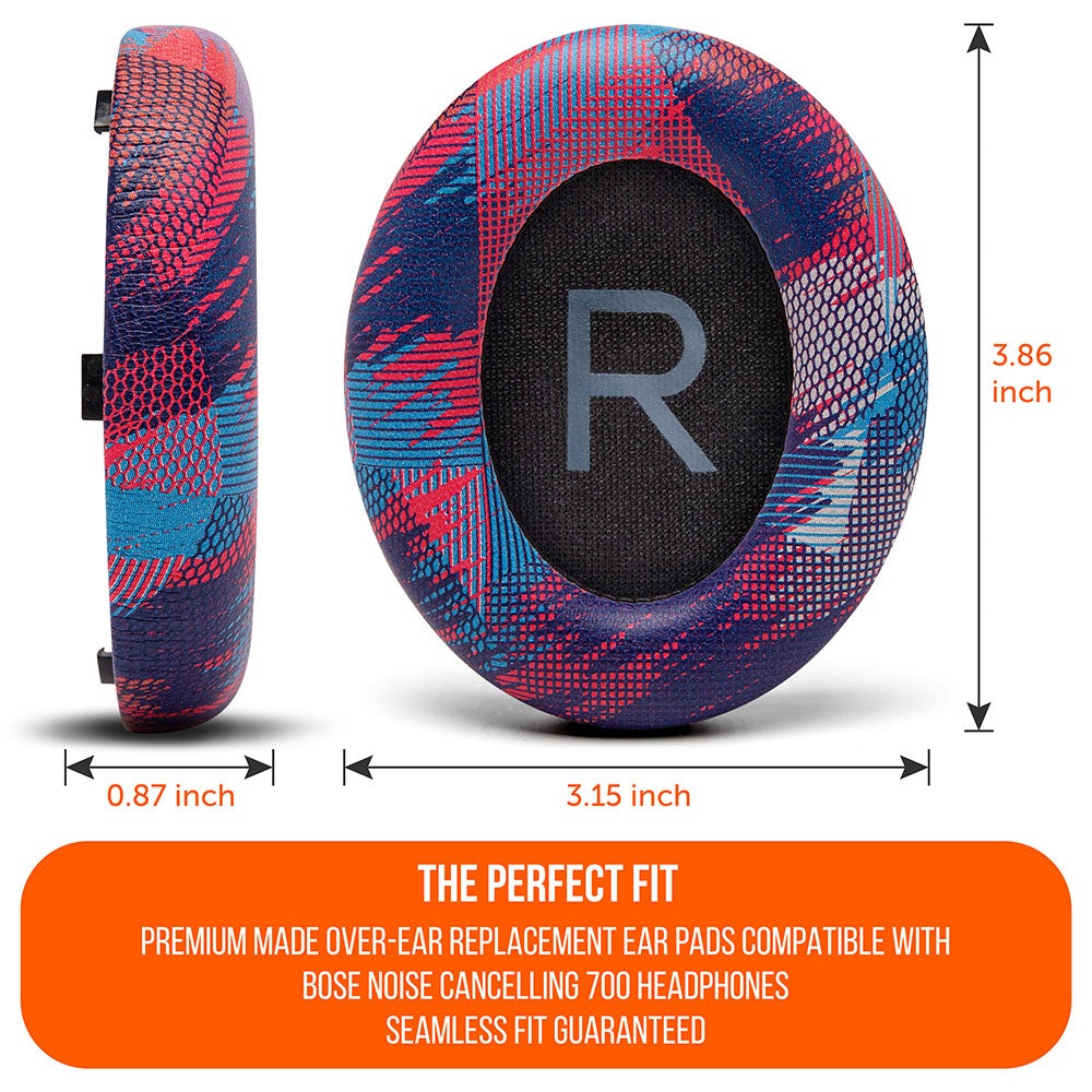 Bose NC 700 Replacement Earpads