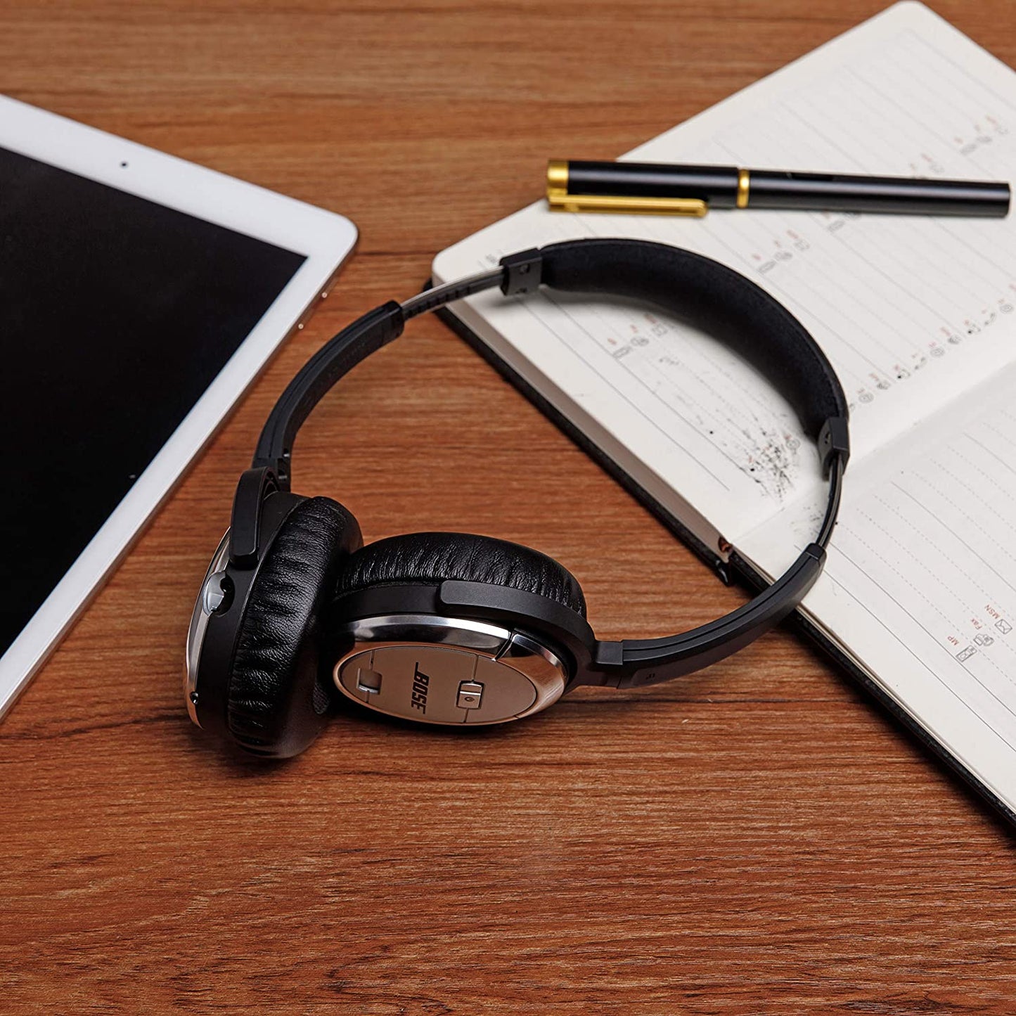 Replacement Ear Pads For Bose QC3