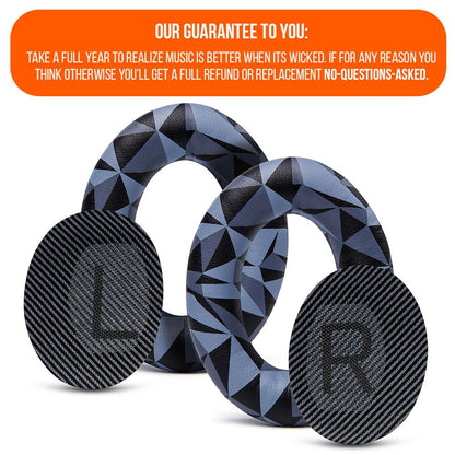 Bose QC35 Replacement Ear Pads
