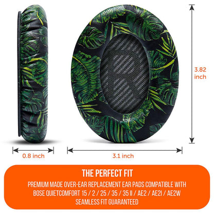 Bose QC35 Replacement Ear Pads