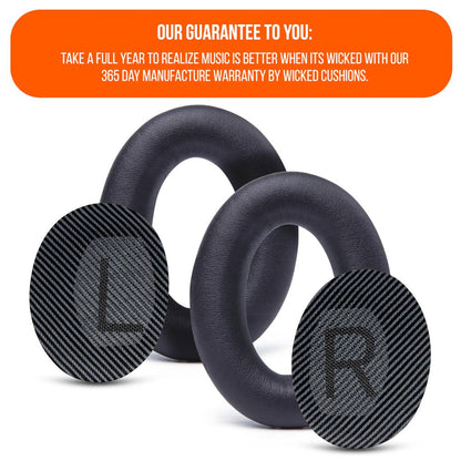 Bose QC35 Replacement Ear Pads