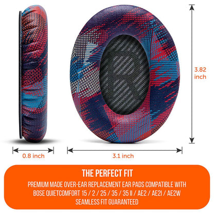 Bose QC35 Replacement Ear Pads
