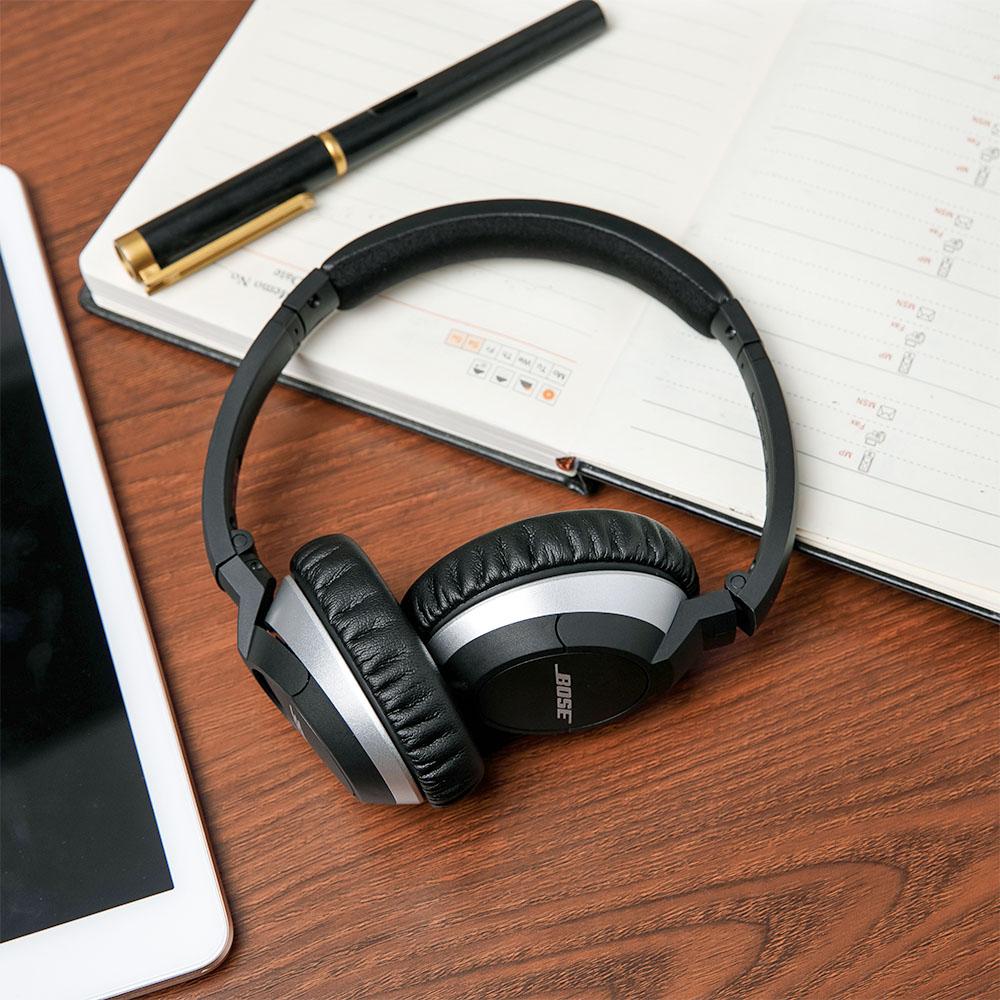 Replacement Ear Pads For Bose SoundLink & SoundTrue OE2 (On-EAR)