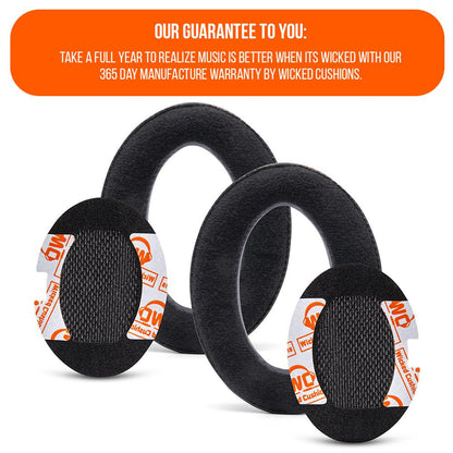 Replacement Earpads For Bose QC15 Headphones