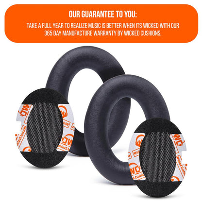 Replacement Earpads For Bose QC15 Headphones