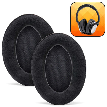 Replacement Earpads For Bose QC15 Headphones