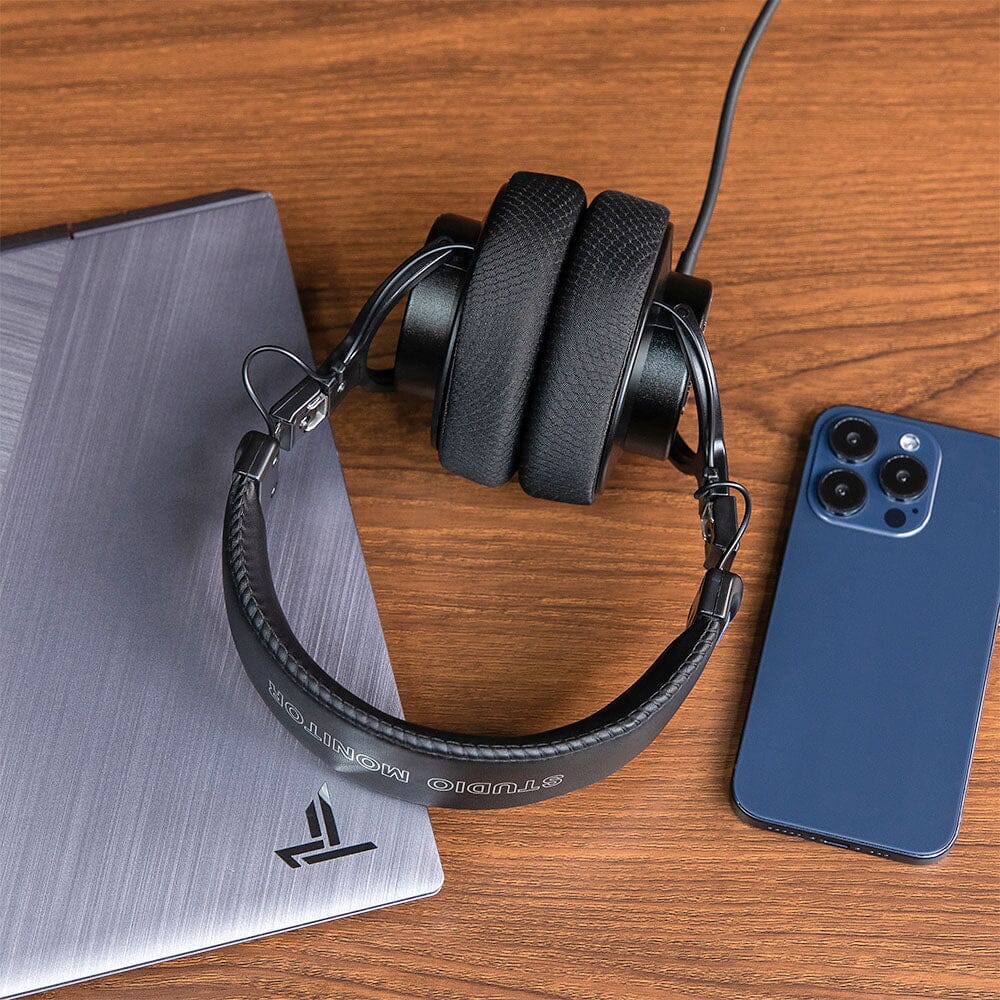 Replacement Earpads For Sony MDR 7506