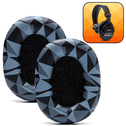 Replacement Earpads For Sony MDR 7506