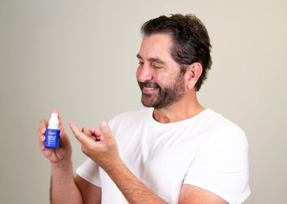 Retinol Wrinkle Defense Serum