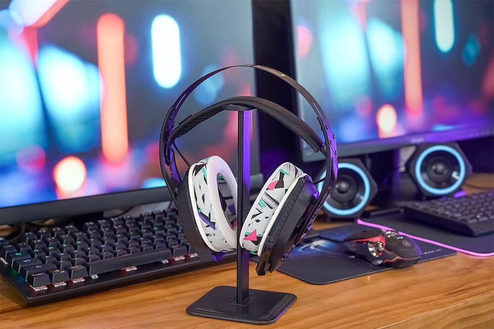 RIG 600, 700, 800 & 900 Series Earpads - WC FreeZe Cooling Gel