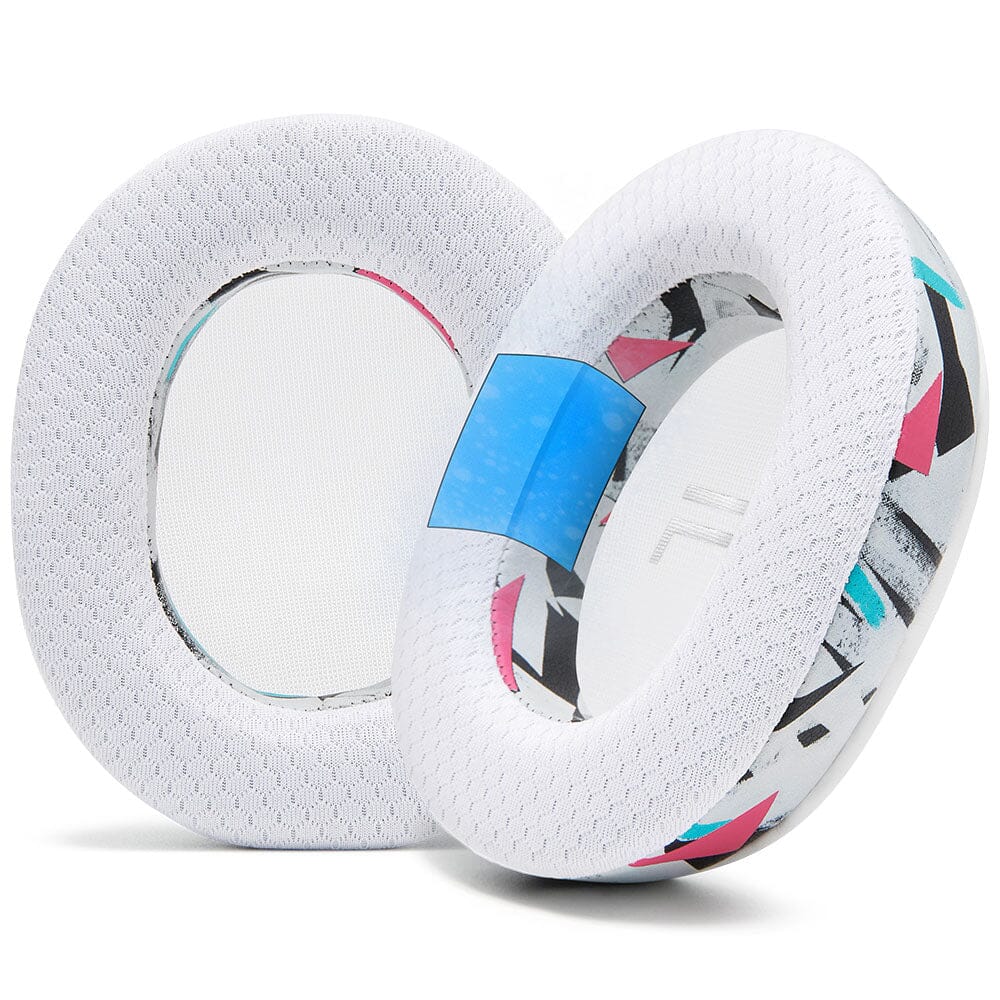 RIG 600, 700, 800 & 900 Series Earpads - WC FreeZe Cooling Gel