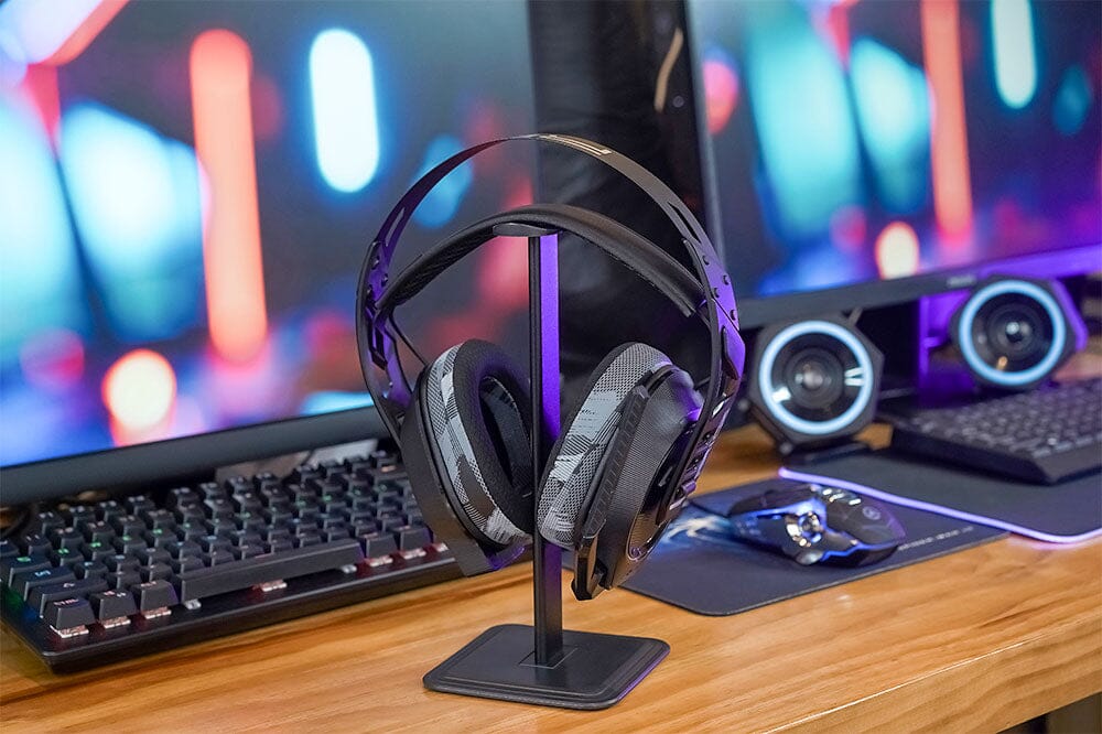 RIG 600, 700, 800 & 900 Series Earpads - WC FreeZe Cooling Gel