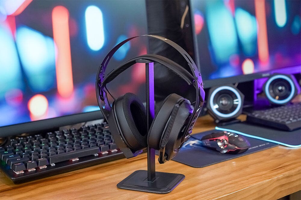 RIG 600, 700, 800 & 900 Series Earpads - WC FreeZe Cooling Gel