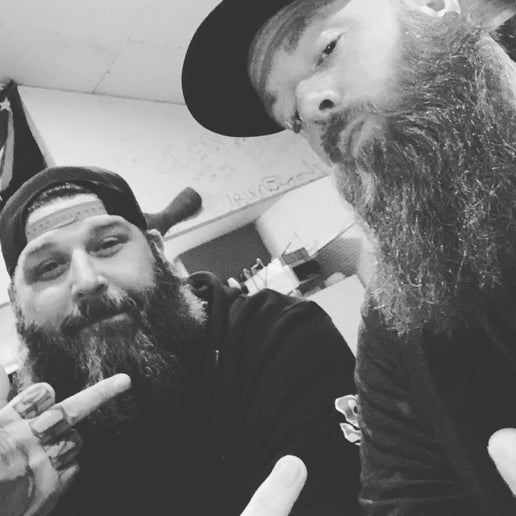 ACE- Cherry Pipe Tobacco and Vanilla Blend