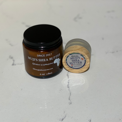 SHEA BUTTER COLLECTION