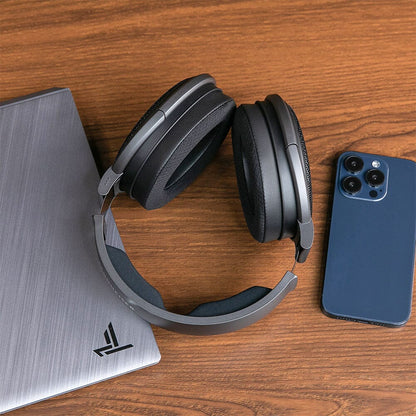 Sennheiser HD6XX & HD600 Gel Earpads - WC FreeZe HD