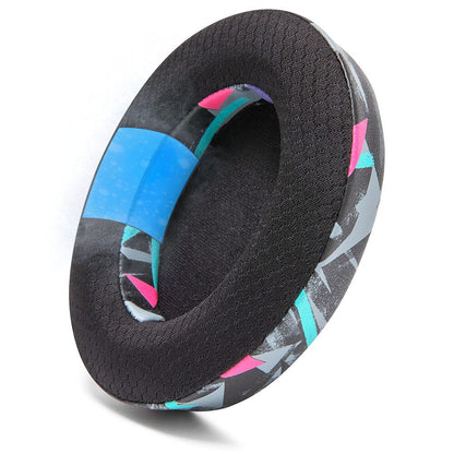 Sennheiser HD6XX & HD600 Gel Earpads - WC FreeZe HD