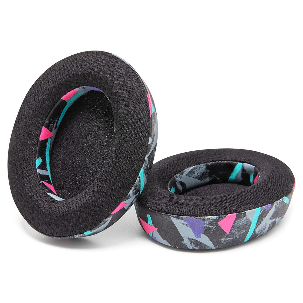 Sennheiser HD6XX & HD600 Gel Earpads - WC FreeZe HD