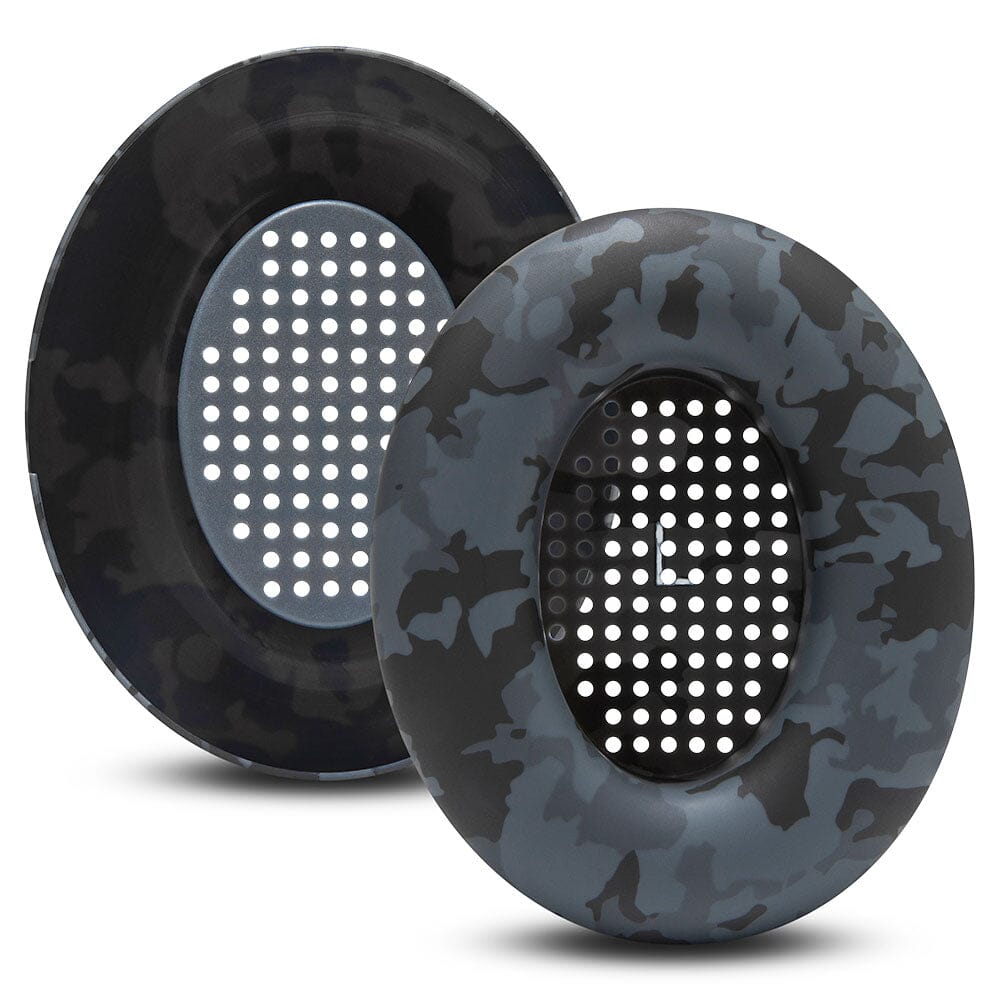 Sennheiser Momentum 4 Earpad Sweat Covers - WC SweatZ Momentum 4