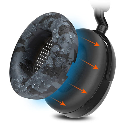 Sennheiser Momentum 4 Earpad Sweat Covers - WC SweatZ Momentum 4