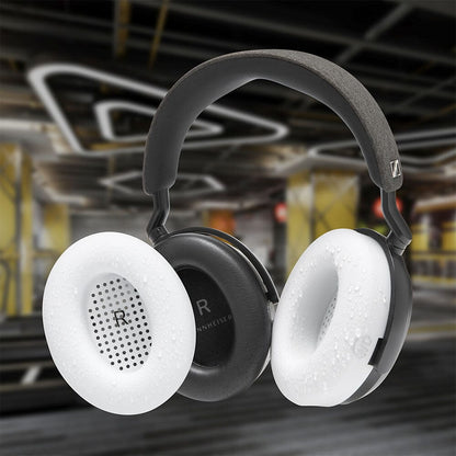Sennheiser Momentum 4 Earpad Sweat Covers - WC SweatZ Momentum 4