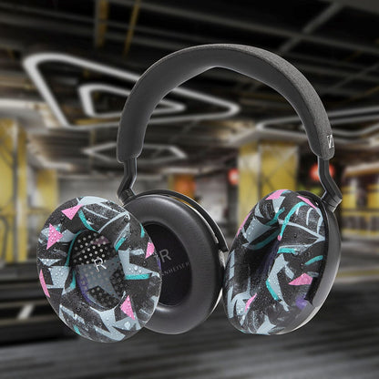 Sennheiser Momentum 4 Earpad Sweat Covers - WC SweatZ Momentum 4