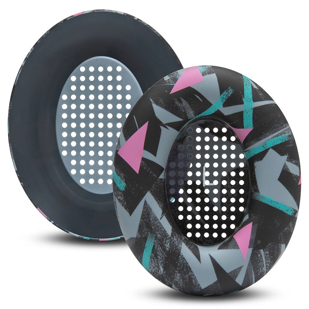 Sennheiser Momentum 4 Earpad Sweat Covers - WC SweatZ Momentum 4