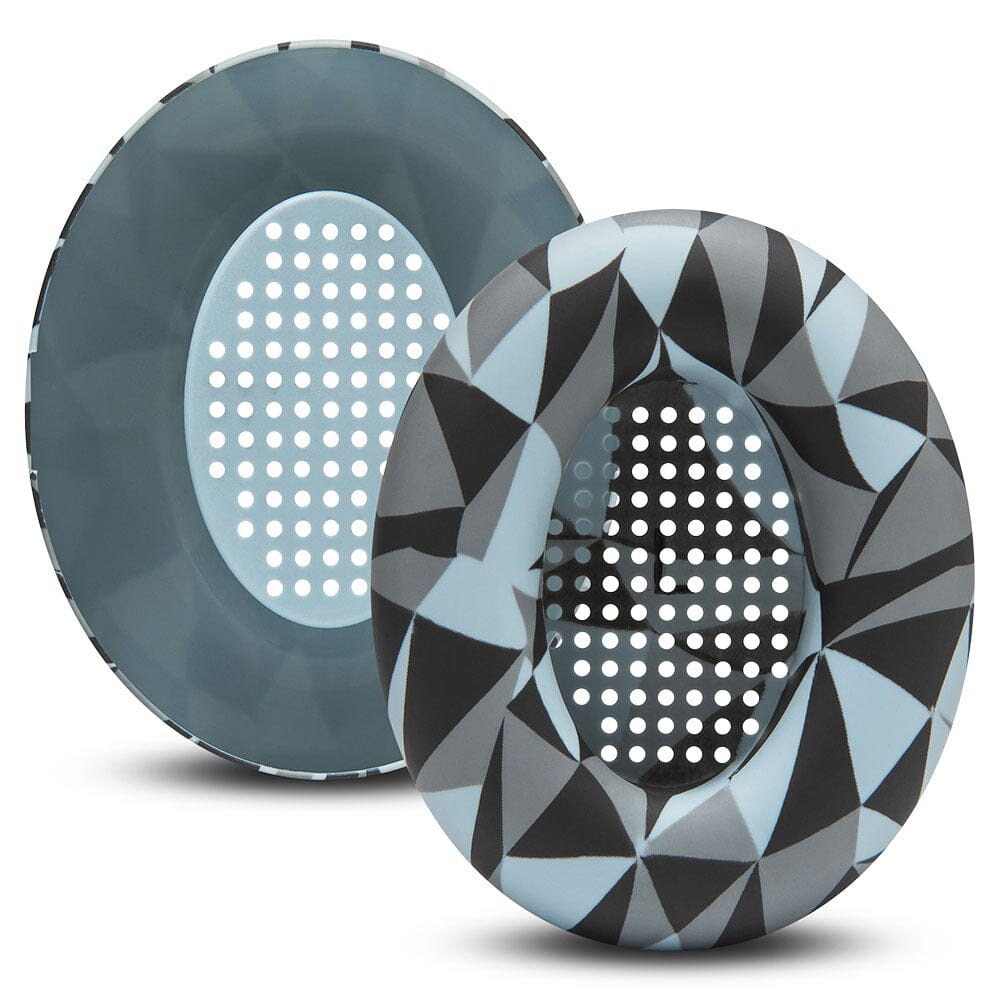 Sennheiser Momentum 4 Earpad Sweat Covers - WC SweatZ Momentum 4