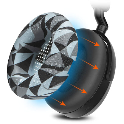 Sennheiser Momentum 4 Earpad Sweat Covers - WC SweatZ Momentum 4