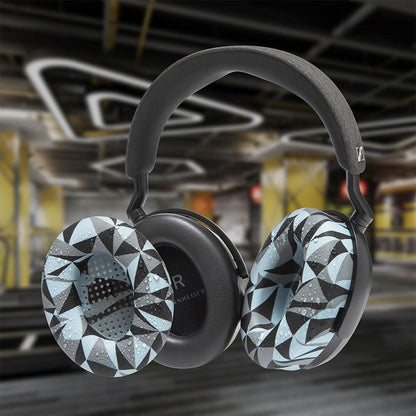Sennheiser Momentum 4 Earpad Sweat Covers - WC SweatZ Momentum 4
