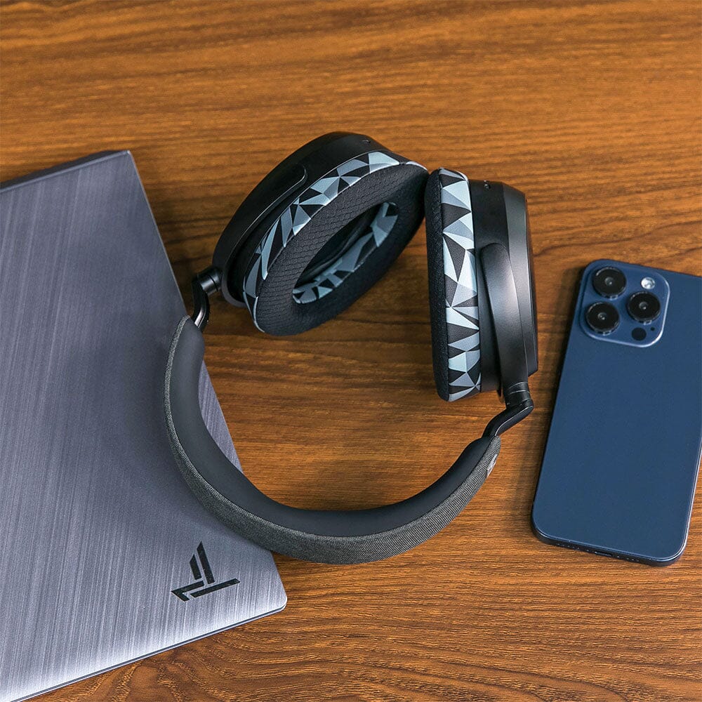 Sennheiser Momentum 4 & HDB 630 Earpads - WC FreeZe Cooling Gel