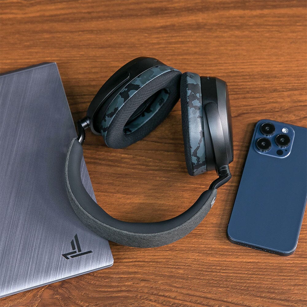 Sennheiser Momentum 4 & HDB 630 Earpads - WC FreeZe Cooling Gel