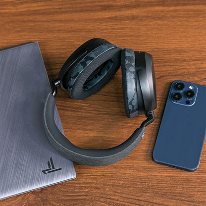 Sennheiser Momentum 4 & HDB 630 Earpads - WC FreeZe Cooling Gel