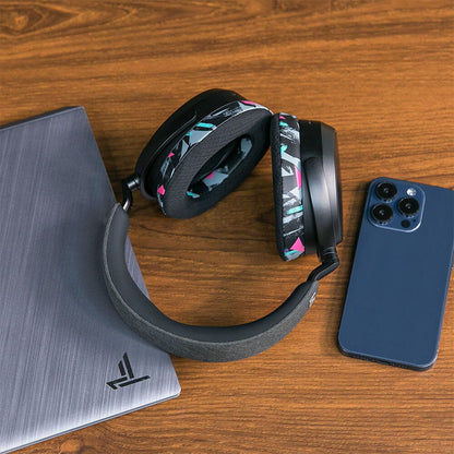 Sennheiser Momentum 4 & HDB 630 Earpads - WC FreeZe Cooling Gel