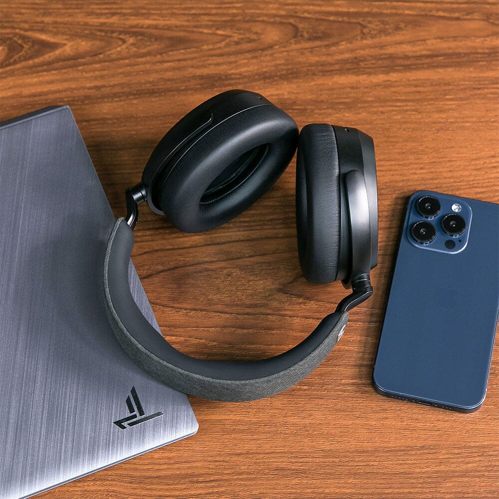 Sennheiser Momentum 4 & HDB 630 Earpads - WC PadZ Momentum 4 & HDB 630