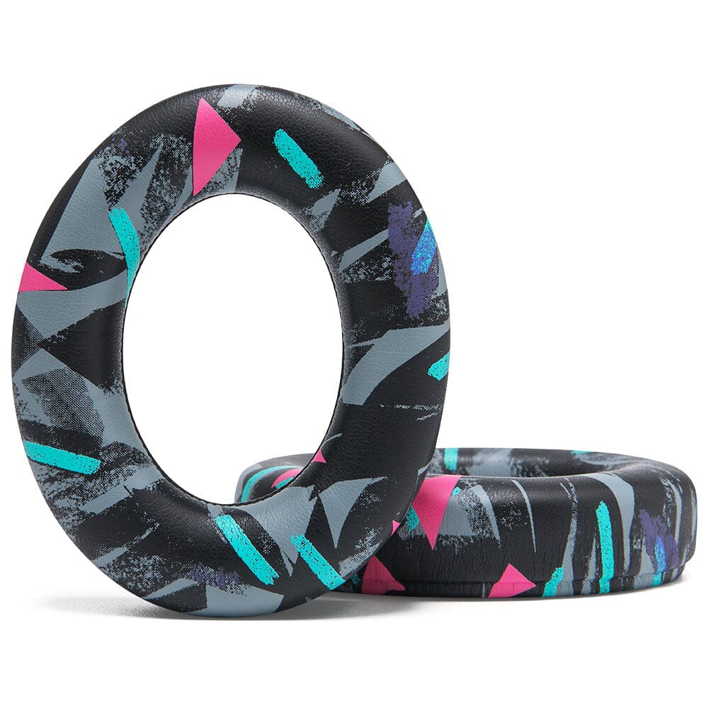 Sennheiser Momentum 4 & HDB 630 Earpads - WC PadZ Momentum 4 & HDB 630