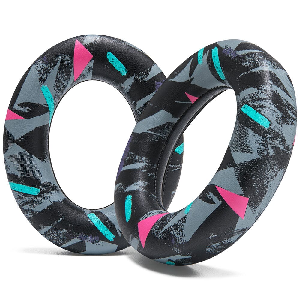 Sennheiser Momentum 4 & HDB 630 Earpads - WC PadZ Momentum 4 & HDB 630