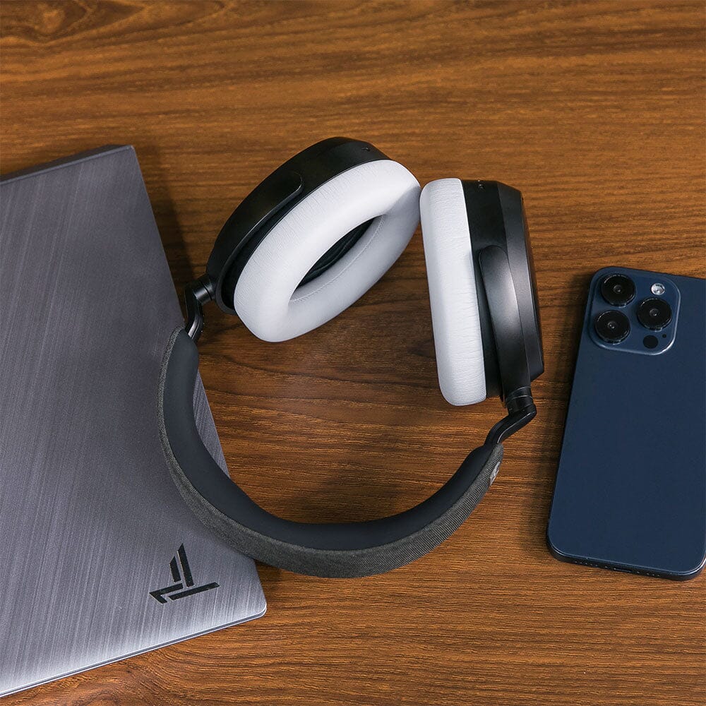 Sennheiser Momentum 4 & HDB 630 Earpads - WC PadZ Momentum 4 & HDB 630