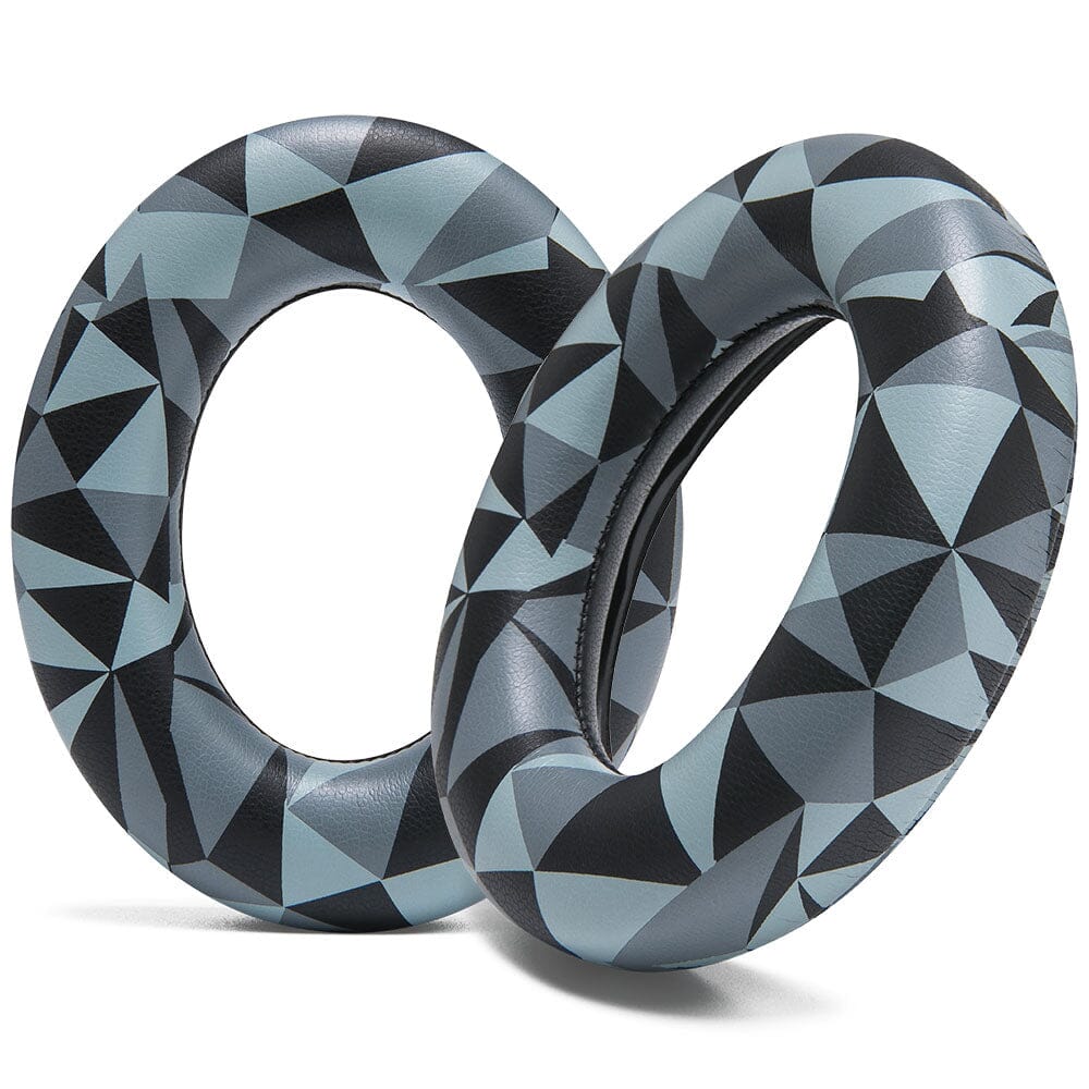 Sennheiser Momentum 4 & HDB 630 Earpads - WC PadZ Momentum 4 & HDB 630