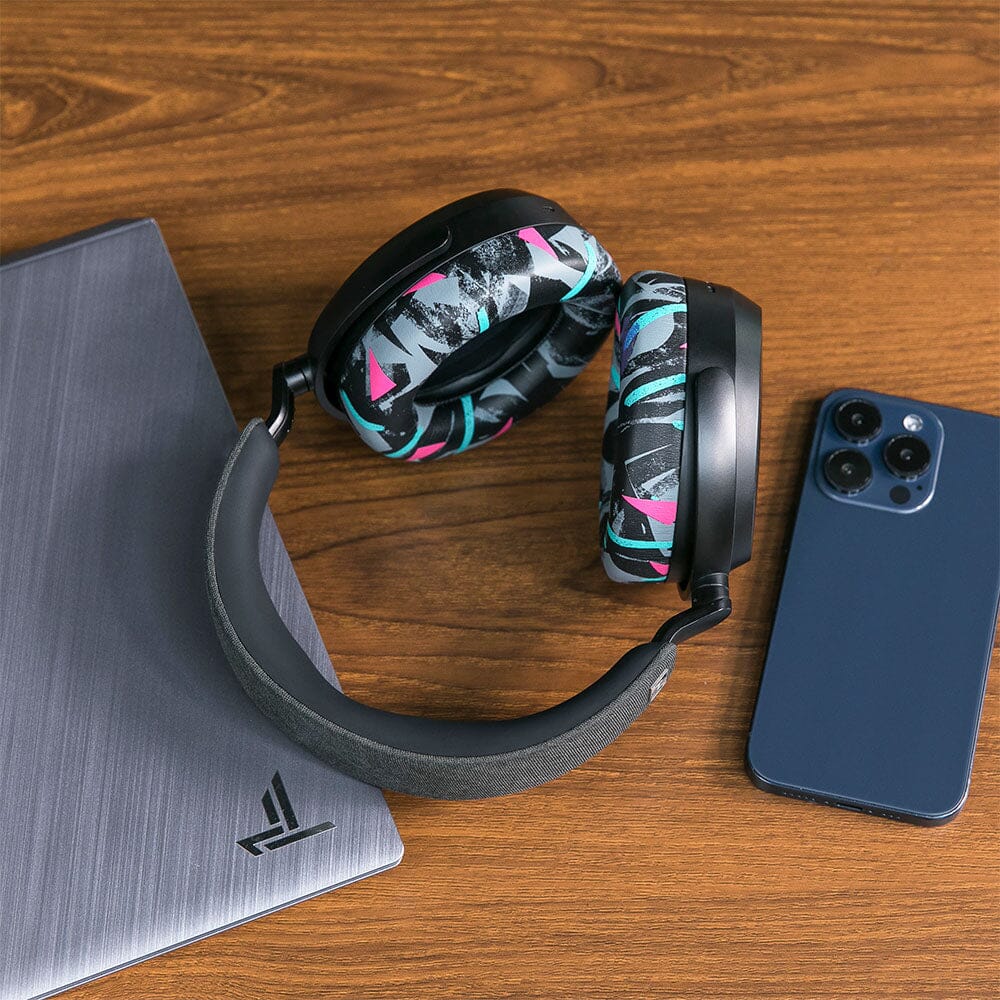 Sennheiser Momentum 4 & HDB 630 Earpads - WC PadZ Momentum 4 & HDB 630