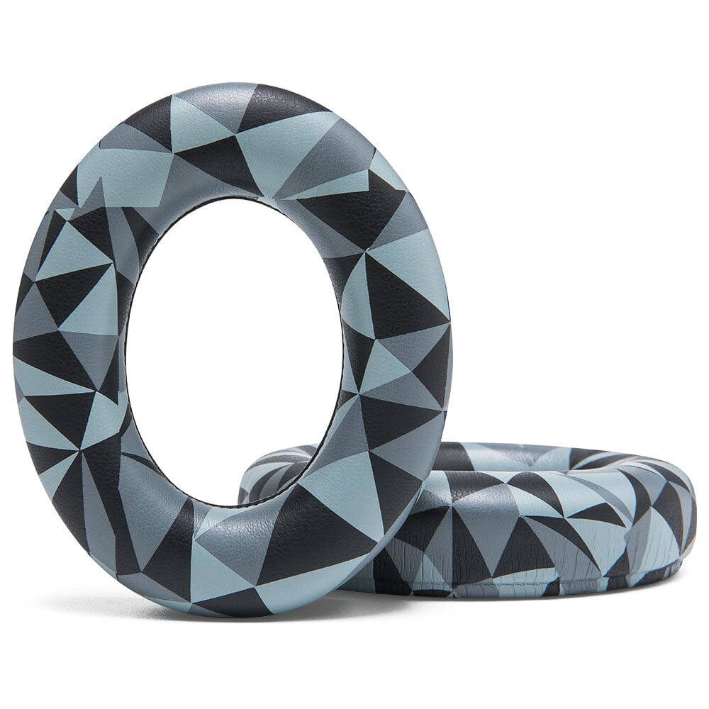 Sennheiser Momentum 4 & HDB 630 Earpads - WC PadZ Momentum 4 & HDB 630